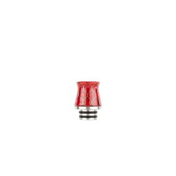 Drip Tip  810 en Résine A216S - ReeWape