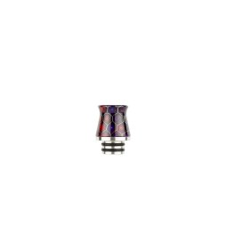 Drip Tip  810 en Résine A216S - ReeWape