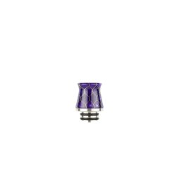 Drip Tip  810 in Resin A216S - ReeWape