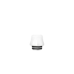 Drip Tip  810 in Resin AS195 - ReeWape