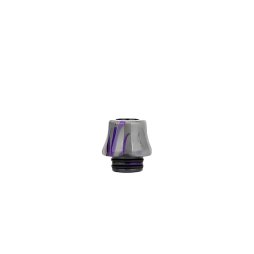 Drip Tip  810 in Resin AS195 - ReeWape