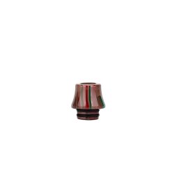 Drip Tip  810 in Resin AS195 - ReeWape