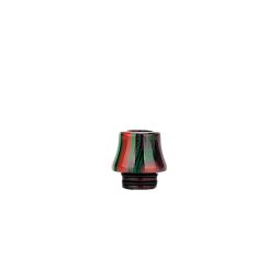 Drip Tip  810 in Resin AS195 - ReeWape