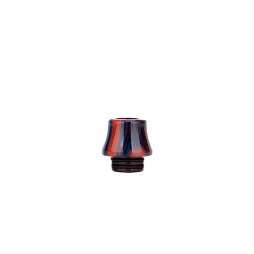 Drip Tip  810 in Resin AS195 - ReeWape