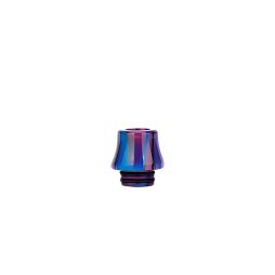 Drip Tip  810 in Resin AS195 - ReeWape