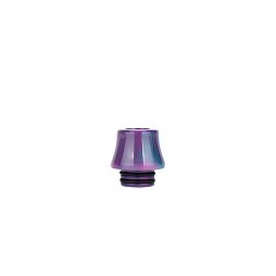 Drip Tip  810 in Resin AS195 - ReeWape