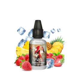 Concentrate Red Pineapple 30ml - Hidden Potion by A&L