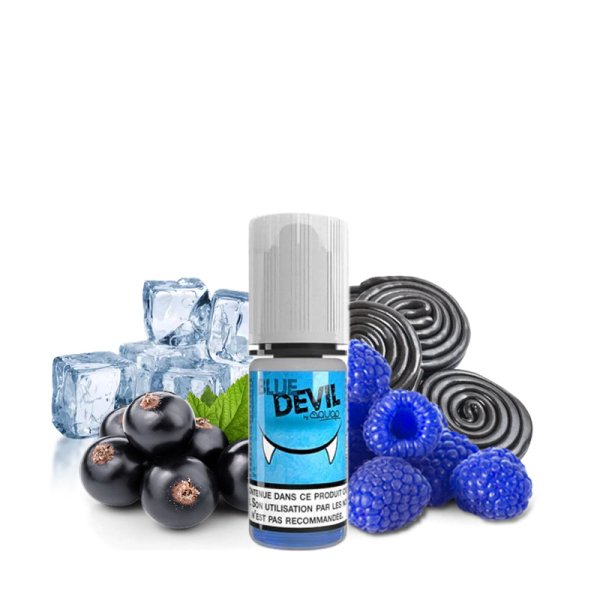 Blue Devil 10ml - Les Devils by Avap