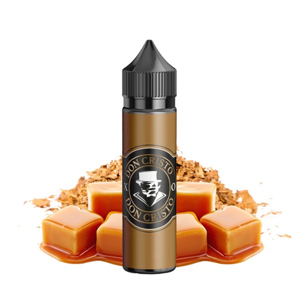 Don Cristo Xo 0mg 50ml - Don Cristo