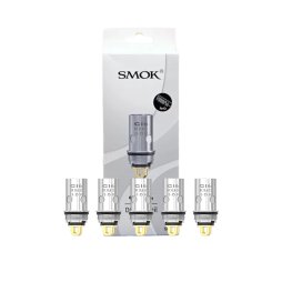 [Destockage] Résistances G16 DC 0.6Ω (5pcs) - Smoktech
