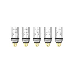 G16 DC 0.6Ω (5pcs) - Smoktech