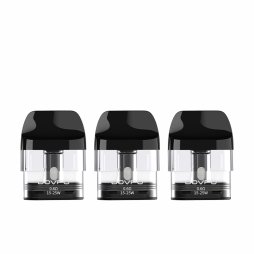 Cartridges Ayce Pod 0.6/0.8Ω 2ml (3pcs) - Dovpo