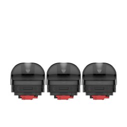 Empty Cartridges Nord GT 5ml (3pcs) - Smoktech