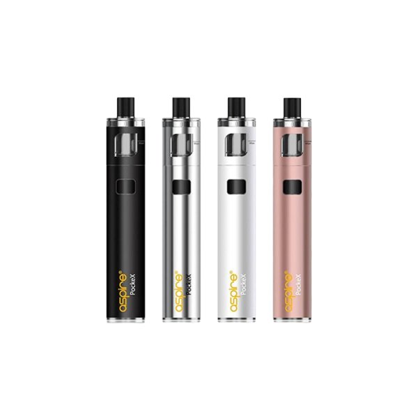 Pack PockeX Pocket AIO 1500mAh Aspire 