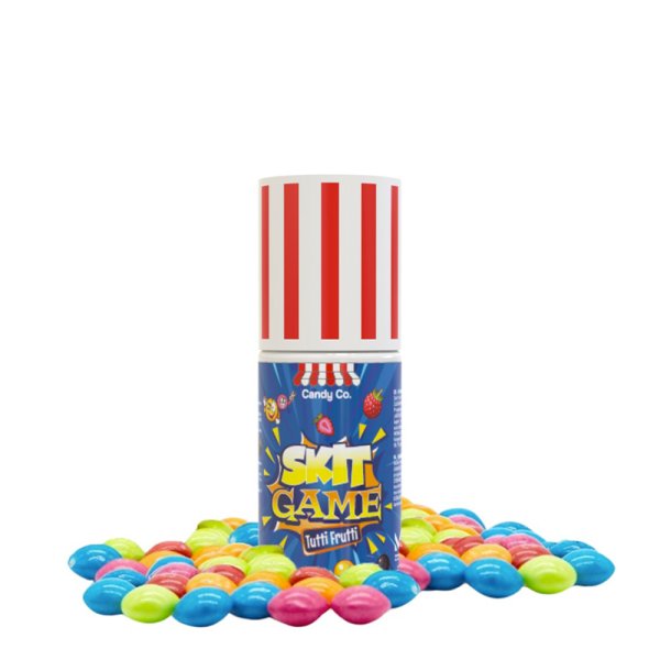 Concentrate Skitgame 30ml - Candy Co by Vape Maker 