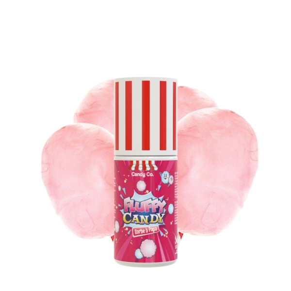 Concentrate Fluffy Candy 30ml - Candy Co by Vape Maker 