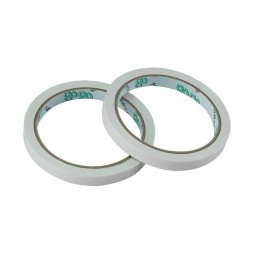 Hot-melt adhesive tape 10mm x 13m (24pcs)