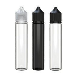 Unicorn bottle 75ML V3 - Chubby Gorilla