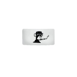 Vape Band Monkey 12 to 24mm (10pcs)