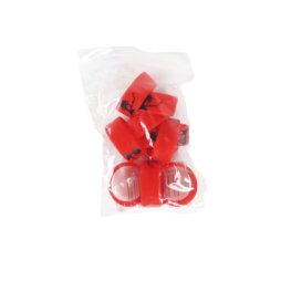 Vape Band Monkey 12 to 24mm (10pcs)