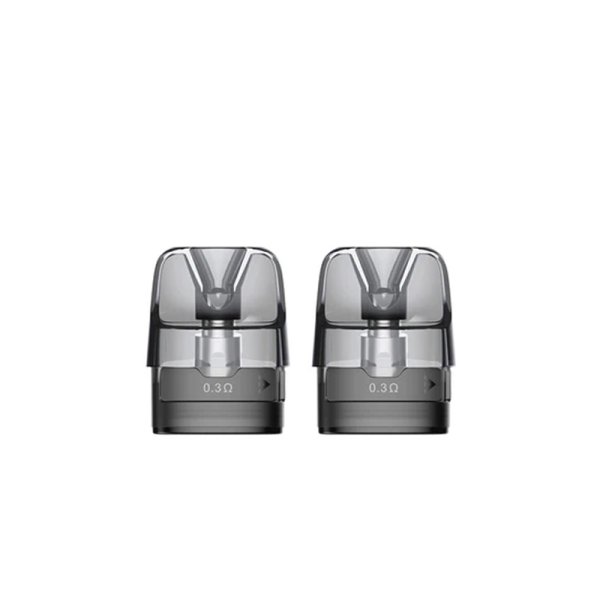 Cartridges Argus E40 0.3/0.45/0.6Ω 4.5ml (2pcs) - Voopoo
