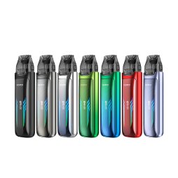 [Destockage] Pack Vmate Max 3ml 1200mAh - Voopoo