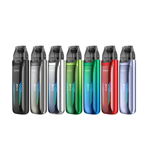 Kit Vmate Max 3ml 1200mAh - Voopoo