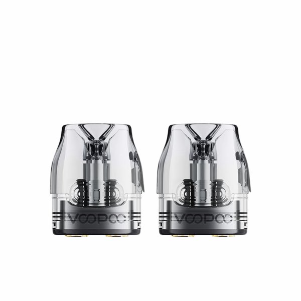 Cartridges Vmate V3 0.4/0.7Ω 3ml (2pcs) - Voopoo