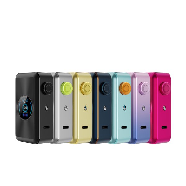 [Destock] Box GEN Max 220W - Vaporesso