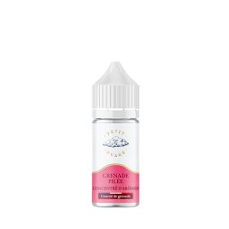 Concentré Grenade Pilée 30ml - Petit Nuage