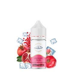 Concentré Grenade Pilée 30ml - Petit Nuage
