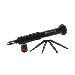 Screwdriver - Fumytech