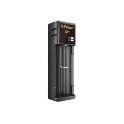 M1 Battery Charger - X Power