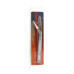 Ceramic elbow tweezer