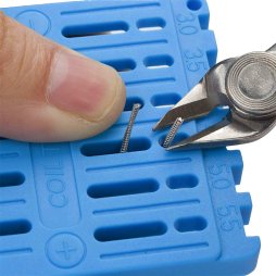 Coil Trimming Tool - Coil Trimmer