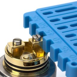 Coil Trimming Tool - Coil Trimmer