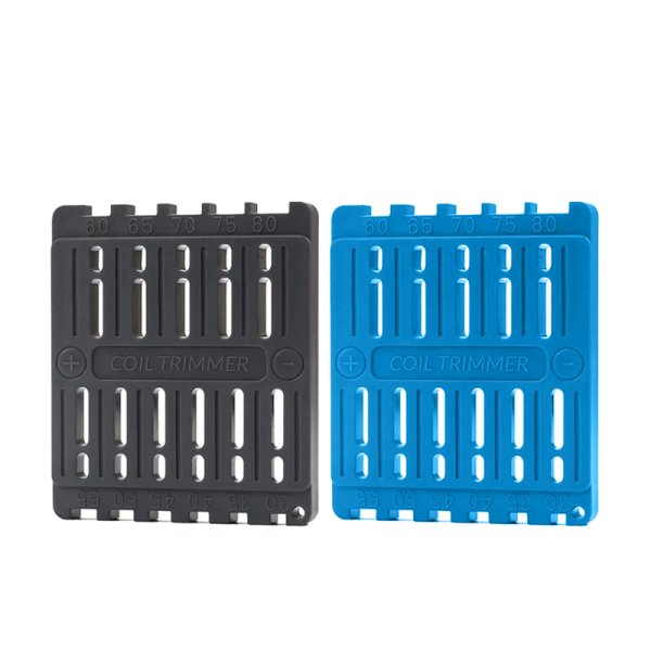 Coil Trimming Tool - Coil Trimmer