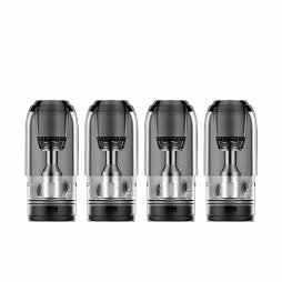 Cartouche Wenax M1 V2 0.8 / 1.2 Ω (4pcs) - Geekvape