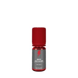 Red Astaire 10ml - T-Juice Nicotine Premium