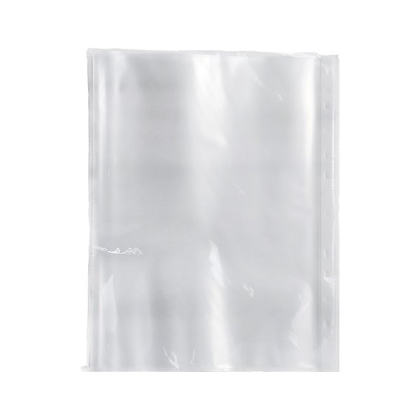 Pochette Perforée A4 (50pcs)