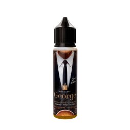 George 0mg 50ml - Swoke