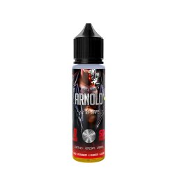 Arnold 0mg 50ml - Swoke