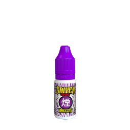 Breezer 10ml - Saiyen Vapors