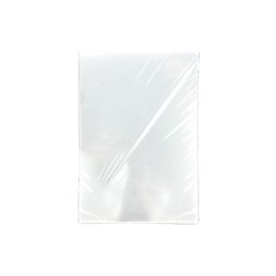 Chemise à Coin en Plastique 21.7x30.7cm (A4)