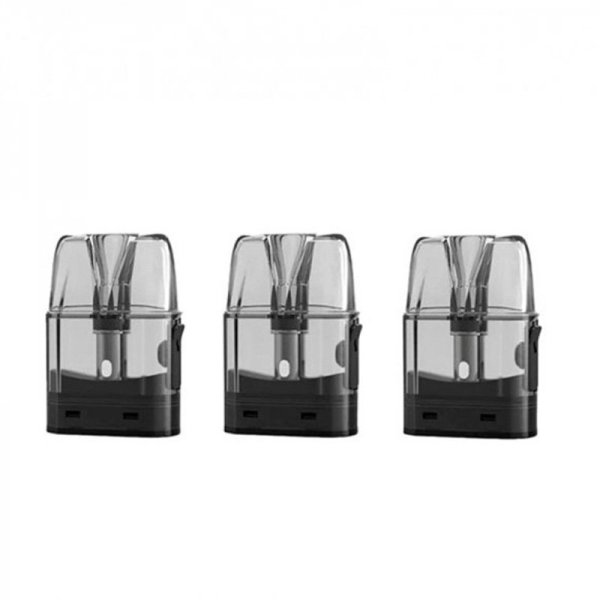Cartridges Klypse 0.6/0.8/1.2Ω 2ml (3pcs) - Innokin