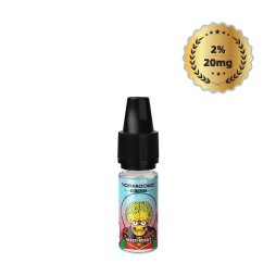 Mixed Berry 10ml - Tornadoliq