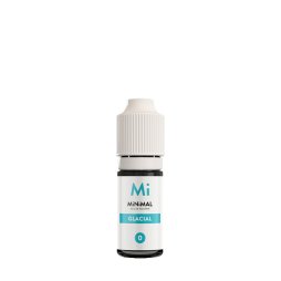 Glacial - MiNiMAL FUU 10ml TPD