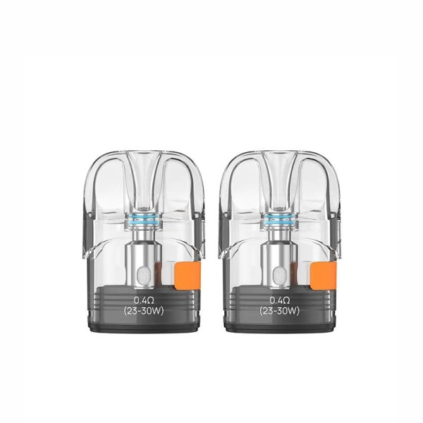 Cartridges Pixo 0.4/0.6/1.0/1.2Ω 3ml (2pcs) - Aspire