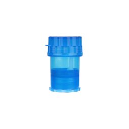 Grinder en Plastique