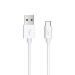 Cable USB-A to USB-C 2m - Devia